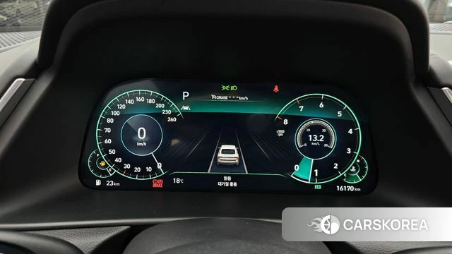 Hyundai Sonata (DN8) id 4268089 из Кореи 18
