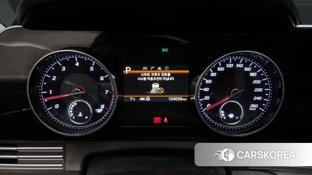 Hyundai The New Grandeur IG id 3453427 из Кореи 18