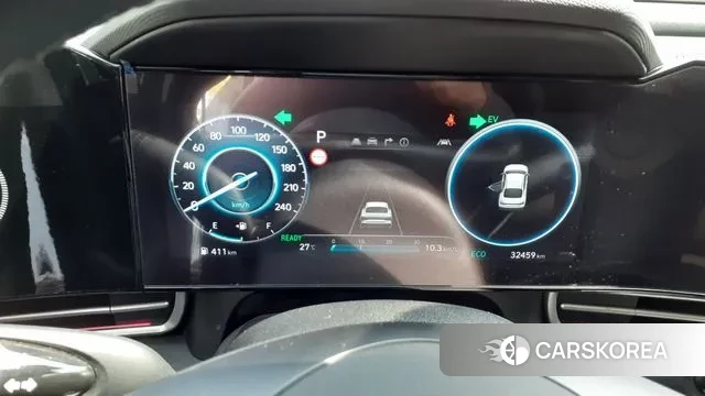 Hyundai The New Avante Hybrid (CN7) id 3088238 из Кореи 18