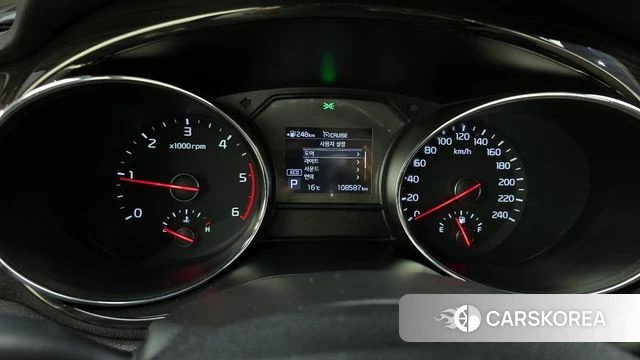 Kia The New Carnival id 3873762 из Кореи 18