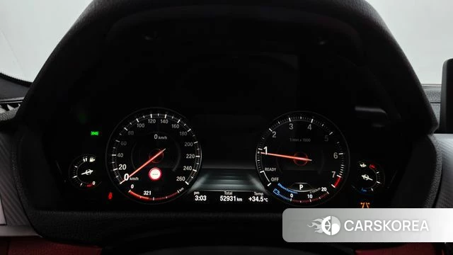 BMW 4 Series (F32) id 4662964 из Кореи 32