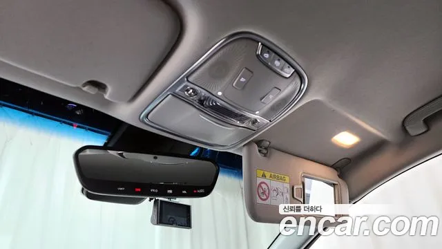 Kia More K9 id 2670829 из Кореи 18