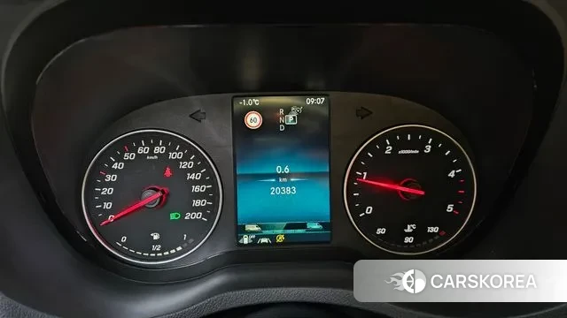 Mercedes-Benz Sprinter id 3566616 из Кореи 18