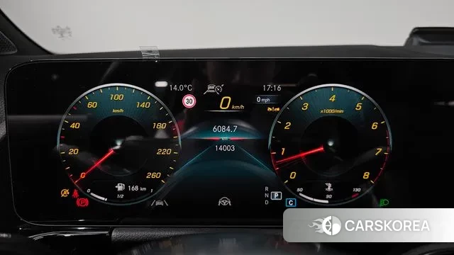 Mercedes-Benz GLA - Class H247 id 3503082 из Кореи 18