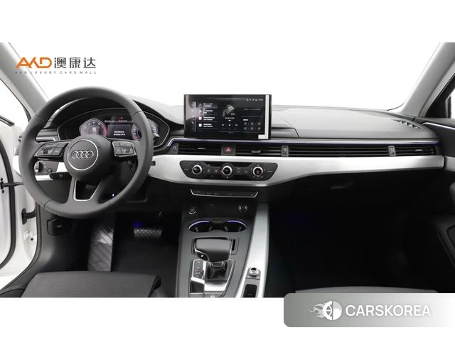 Audi A4L id 4335174 из Китая 8