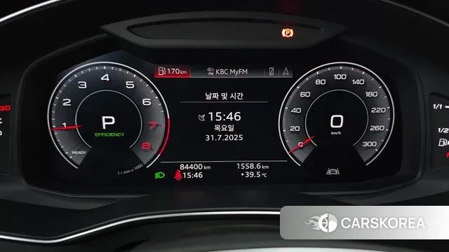 Audi A6 (C8) id 2990620 из Кореи 18