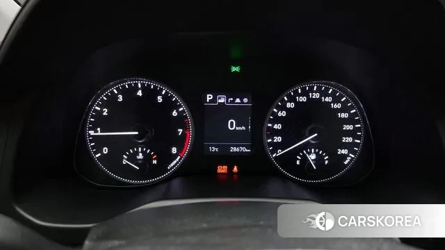 Hyundai The New Avante AD id 3789395 из Кореи 18