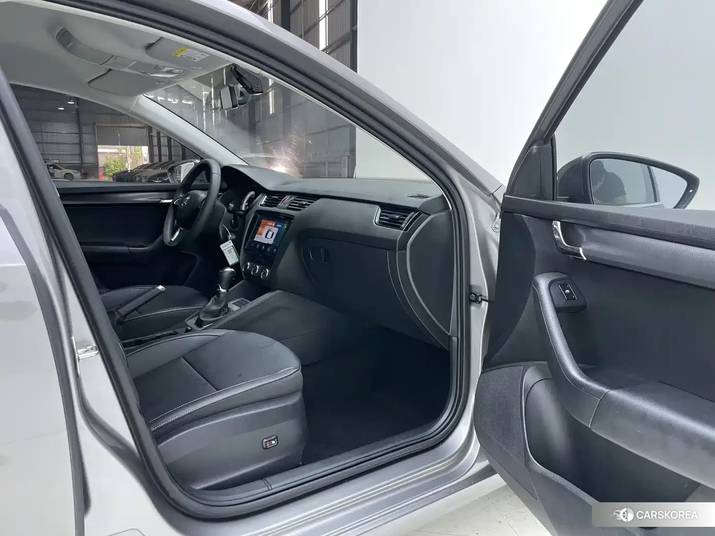 Skoda Octavia id 4559573 из Китая 24
