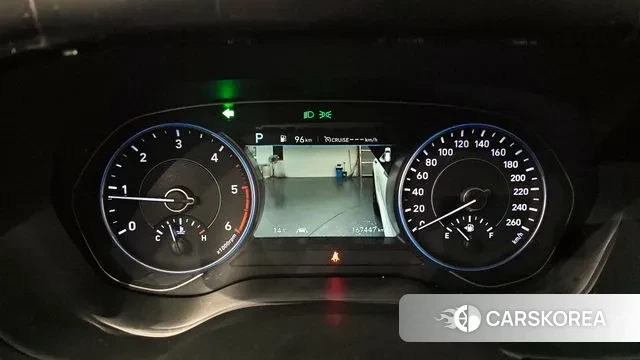 Hyundai Palisade id 3401834 из Кореи 18