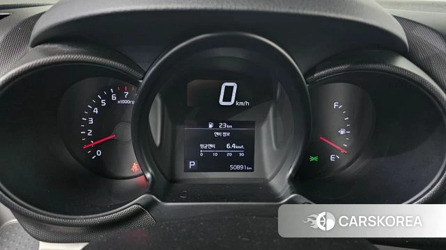 Kia The New Ray id 4350457 из Кореи 18