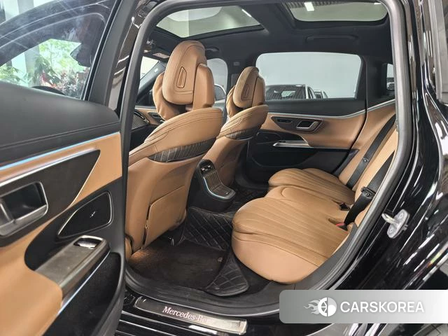 Mercedes-Benz E-class id 4297871 из Китая 9