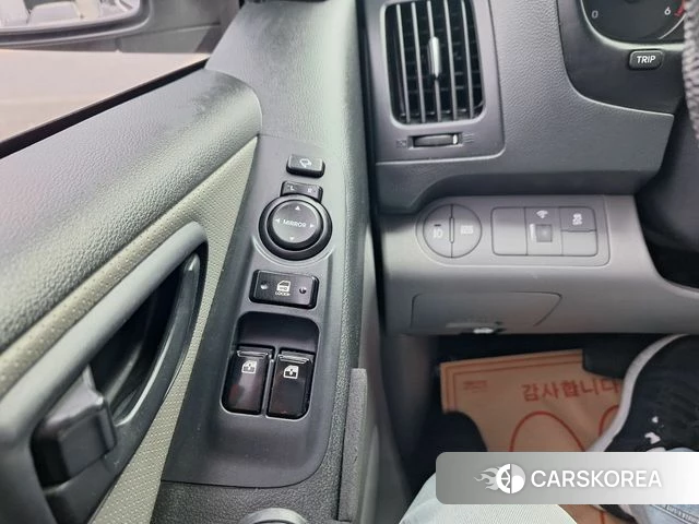 Hyundai Grand Starex id 3966559 из Кореи 14