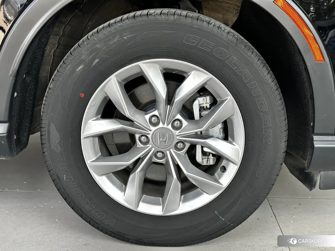 Honda CR-V id 4576372 из Китая 14
