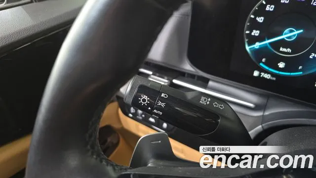 Kia Carnival 4th generation id 2661817 из Кореи 18