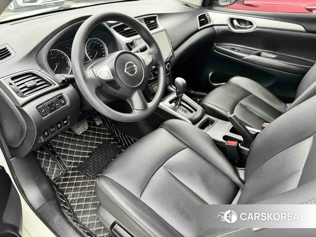 Nissan Xuan Yi id 4255741 из Китая 9