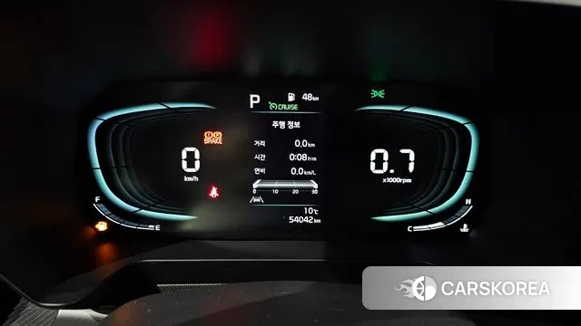 Kia The New Kia Ray id 3734999 из Кореи 18