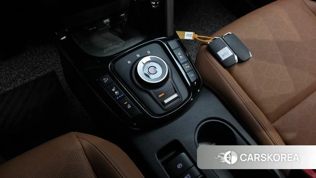 Kia The New Seltos id 4783531 из Кореи 35