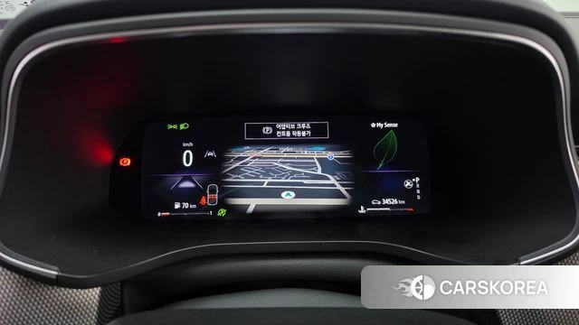 Renault Korea (Samsung) XM3 id 4549695 из Кореи 29