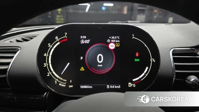 Mini Cooper Clubman id 4720360 из Кореи 29