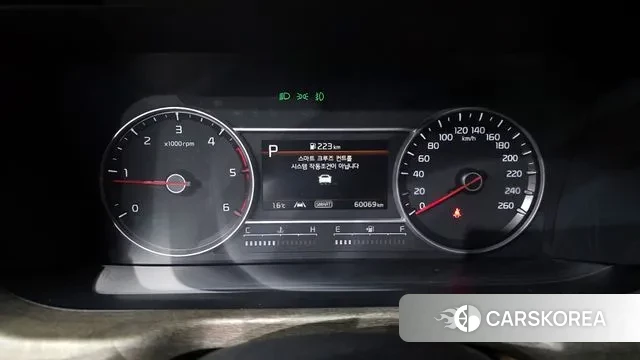 Kia Sorento 4th Generation id 3366946 из Кореи 18