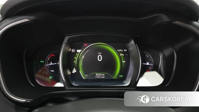 Renault Korea (Samsung) The New QM6 id 4396035 из Кореи 30