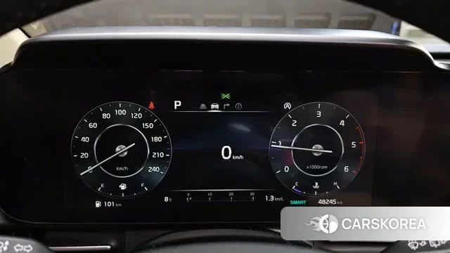 Kia Carnival 4th generation id 3467498 из Кореи 18