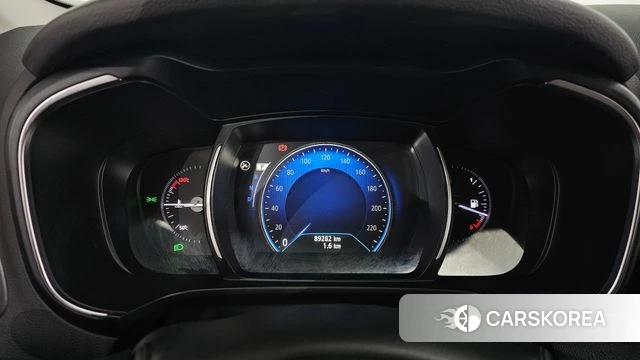 Renault Korea (Samsung) QM6 id 3899748 из Кореи 18