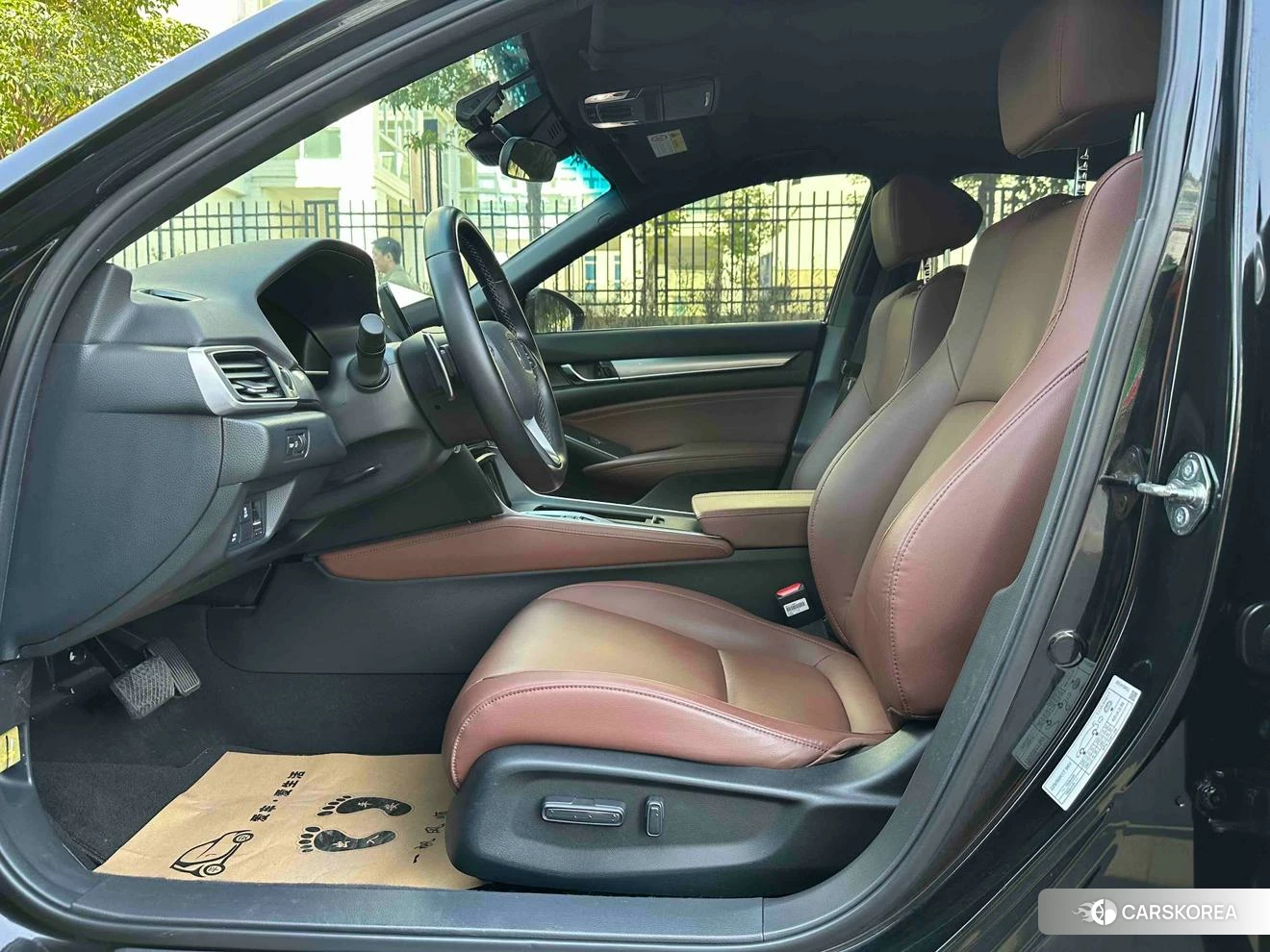 Honda Yingshipai id 4479260 из Китая 14