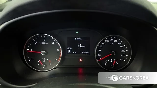 Kia Sportage The Bold id 3494081 из Кореи 18