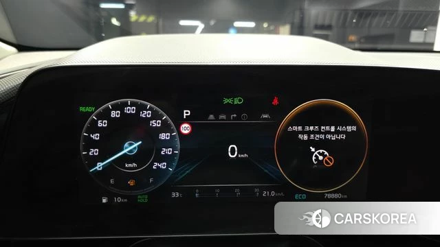 Kia Di Ol Nu Niro id 4666146 из Кореи 31