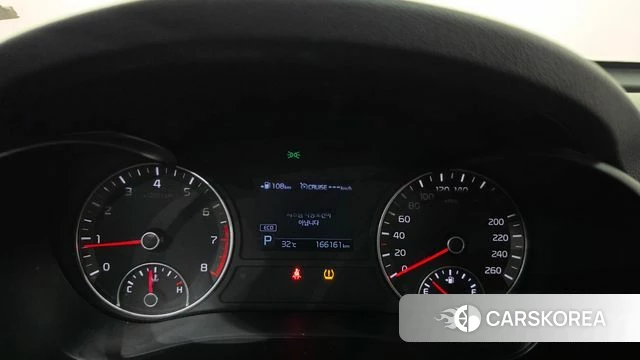 Kia The New K5 2nd generation id 4694027 из Кореи 18