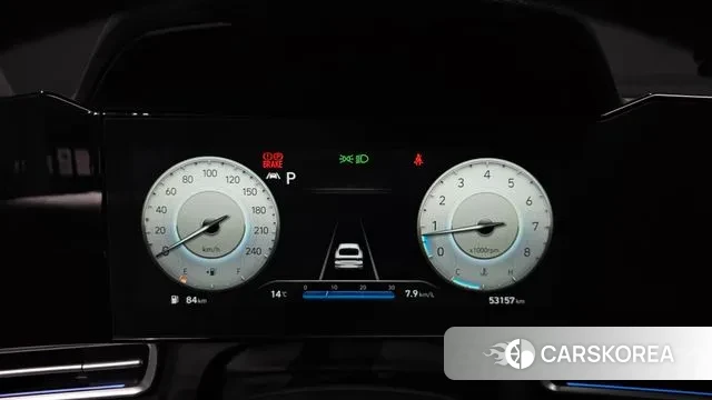 Hyundai Avante (CN7) id 3468815 из Кореи 18