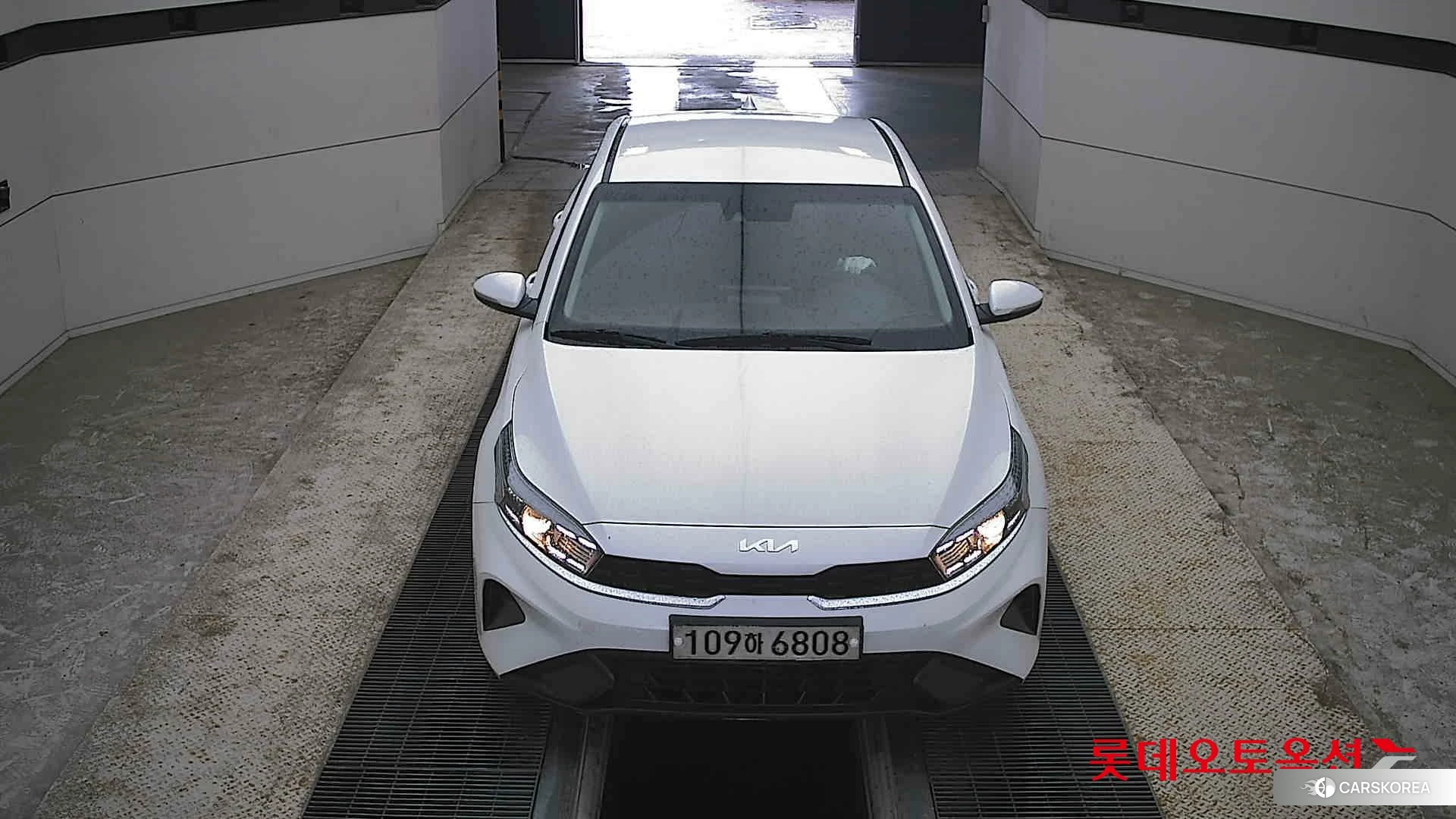 Kia K3 id 4352404 из Кореи 34