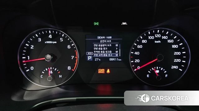 Kia Come New K3 id 4662657 из Кореи 18