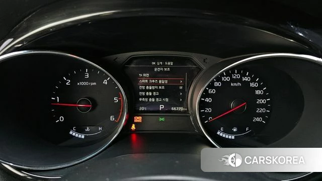 Kia The New Carnival id 3937201 из Кореи 18