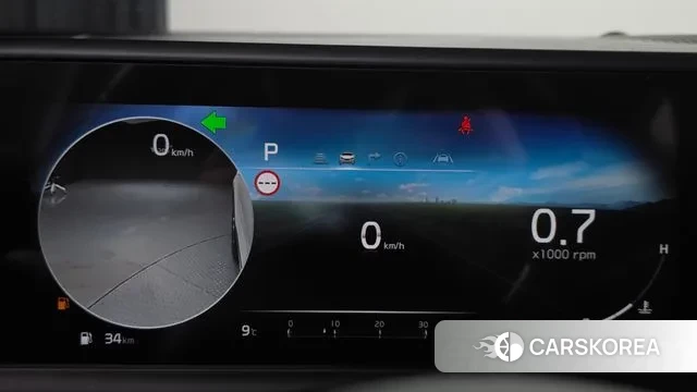 Kia The New Seltos id 3472194 из Кореи 18