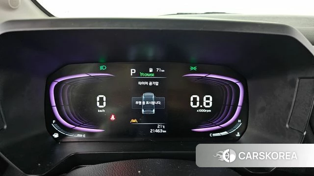 Kia The New Kia Ray id 4427988 из Кореи 18