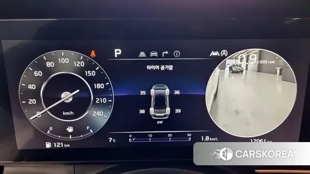 Kia Carnival 4th generation id 3457669 из Кореи 16