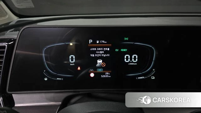 Kia Sportage 5th Generation Hybrid id 4779102 из Кореи 18