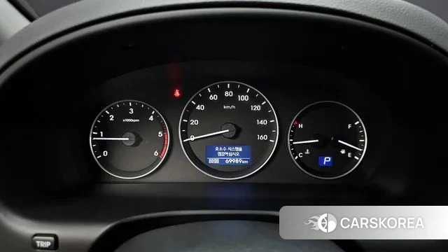 Hyundai The New Grand Starex id 2999515 из Кореи 18