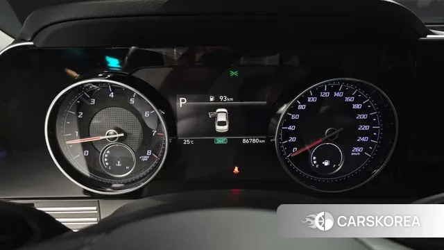 Hyundai The New Grandeur IG id 2979860 из Кореи 18