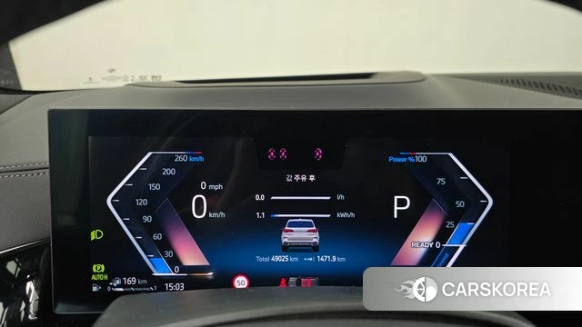 BMW X5 (G05) id 4177602 из Кореи 18