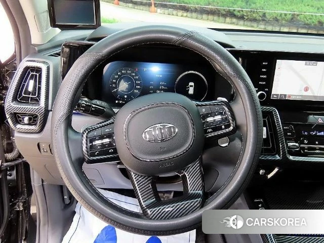 Kia Sorento 4th Generation id 4637244 из Кореи 18