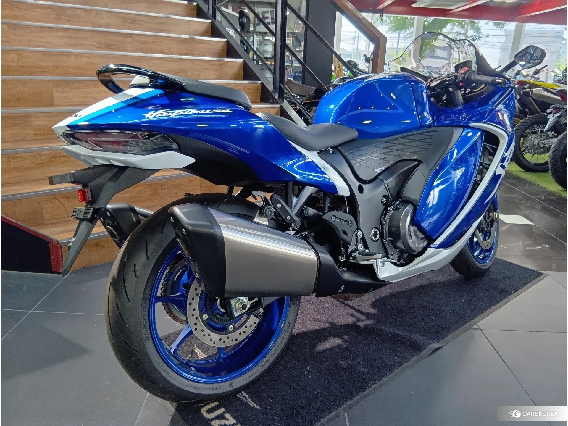 OTHER Hayabusa SE id 4347876 из Японии 10