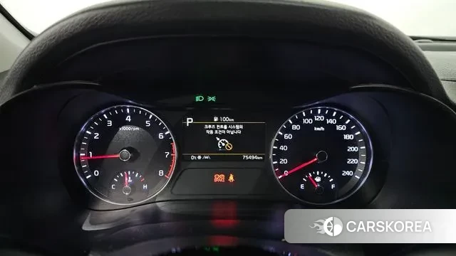 Kia The New K3 2nd generation id 3540230 из Кореи 18