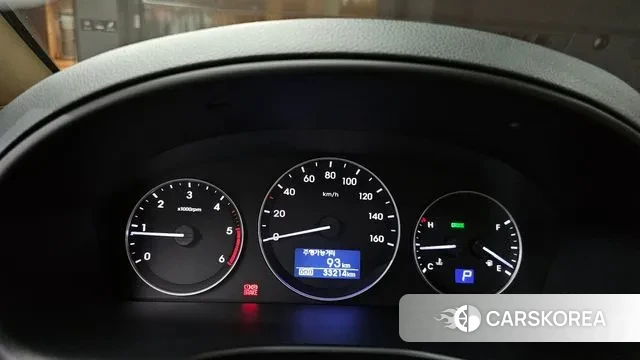 Hyundai The New Grand Starex id 3203115 из Кореи 18