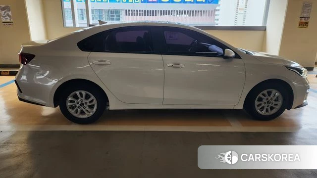 Kia Come New K3 id 4403199 из Кореи 11