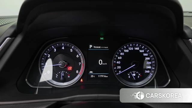 Hyundai Sonata (DN8) id 4422901 из Кореи 18