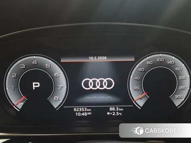Audi A8 (D5) id 3676076 из Кореи 18