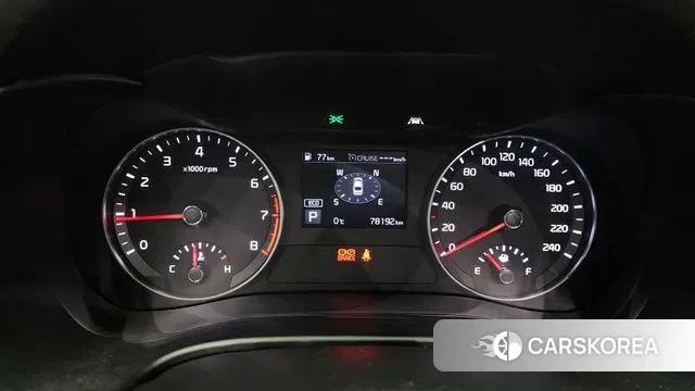 Kia Come New K3 id 3630767 из Кореи 18